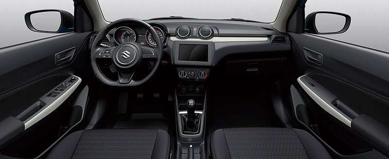 Swift-Boostergreen-2022-interior
