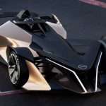 Ariya Single Seater Concept