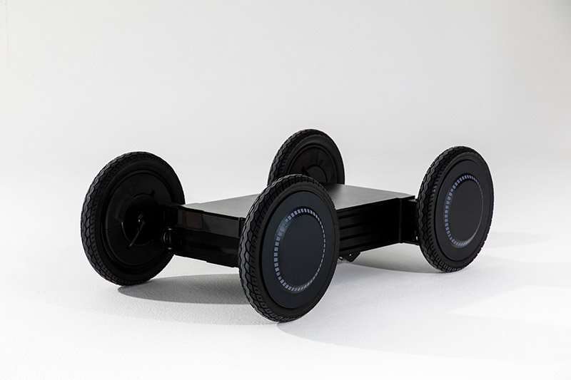 Hyundai MobED