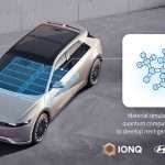 IonQ y Hyundai Motor