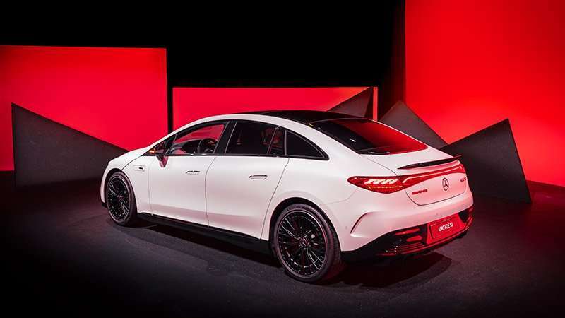 AMG Sound Experience 2022