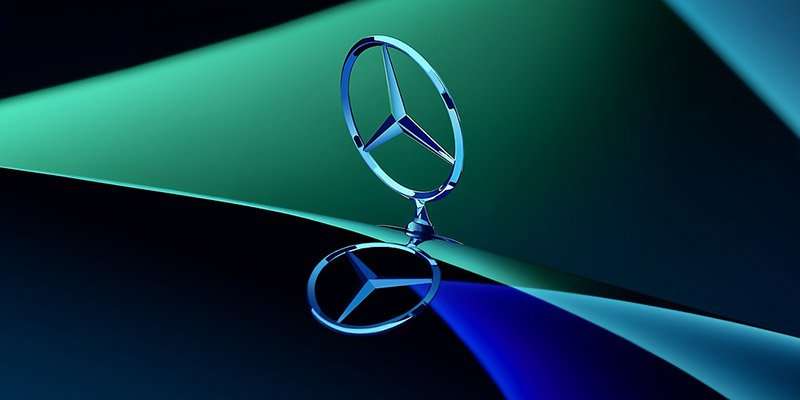 Daimler AG ahora Mercedes-Benz Group AG