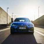 BMW i4 M50
