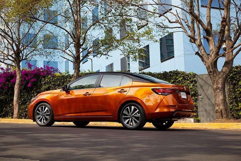 Nissan tecnologias niños