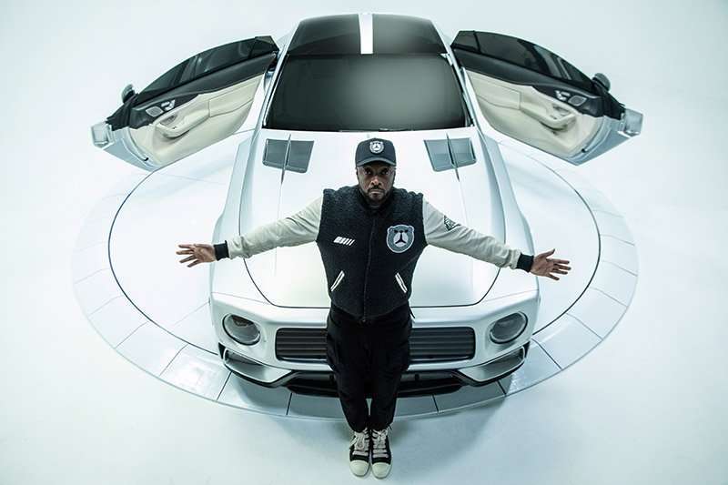 The Flip will.i.am