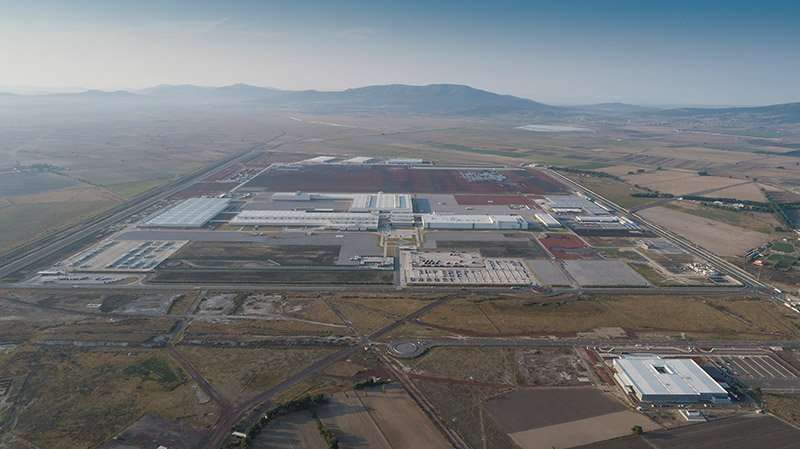 Planta-Audi-México