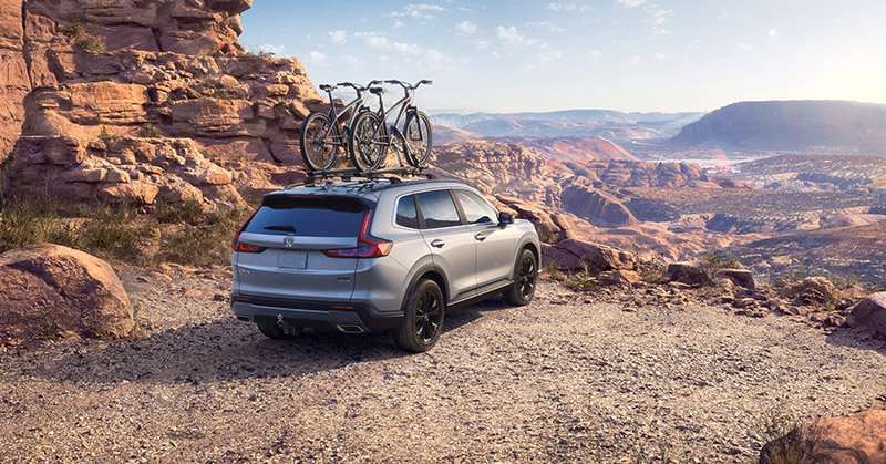 Honda CR-V 2023 Sport-Touring