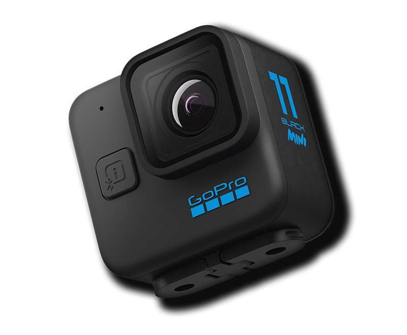 GoPro HERO11 Black mini