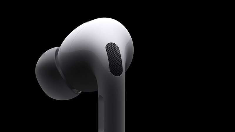 Nuevos AirPods Pro
