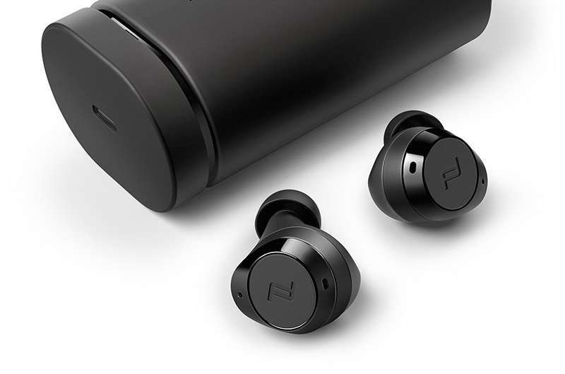 Porsche Design PDT40 Sport 2