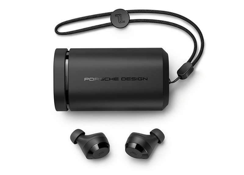 Porsche Design PDT40 Sport