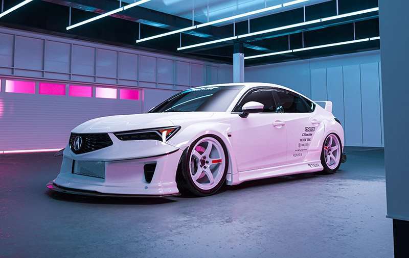 Acura-Integra-Project-Sara-Choi