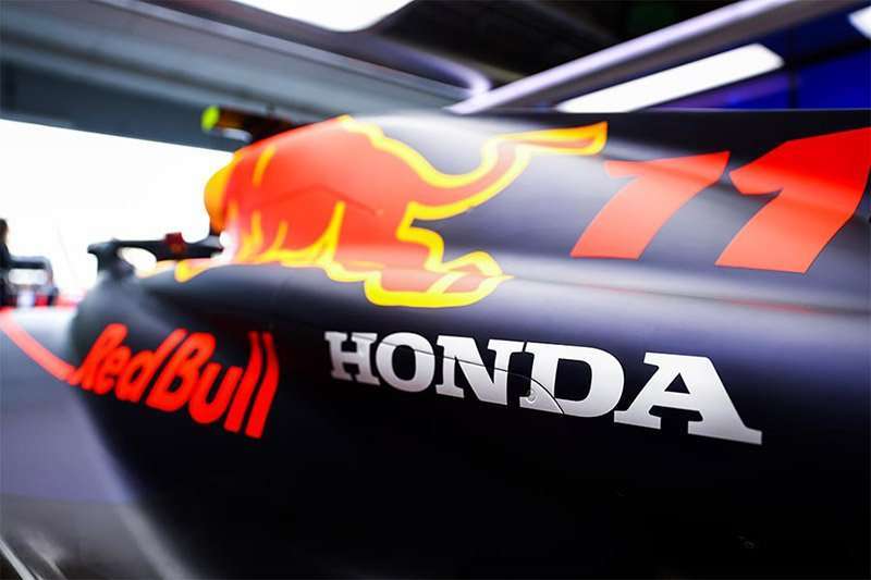 Checo Honda Racing School Suzuka