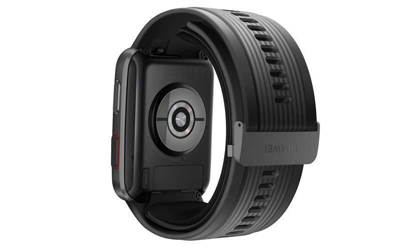 Huawei Watch D atra