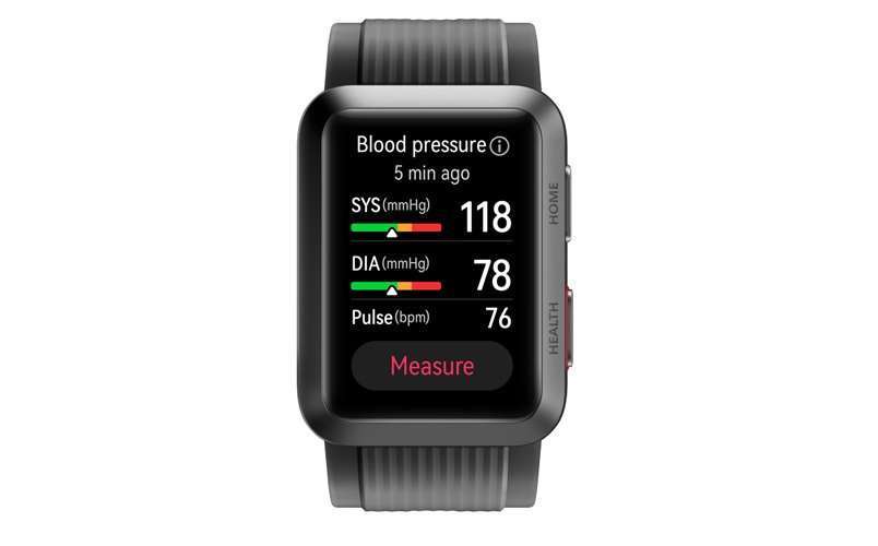 Huawei Watch D