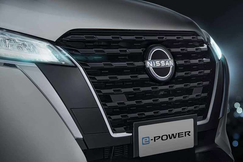 Premio innovacion Nissan e-POWER