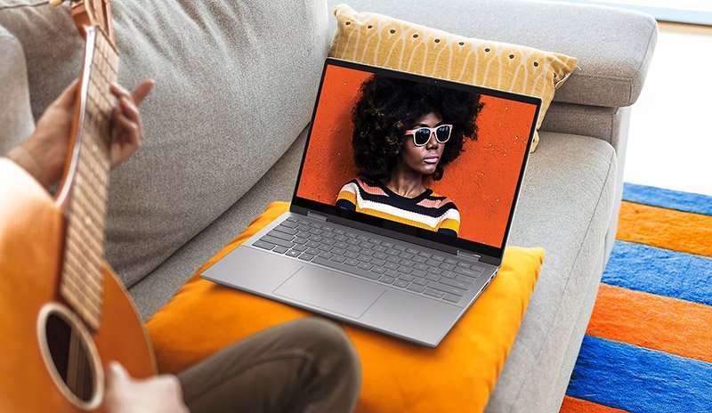 Dell Inspiron 14 2 en 1