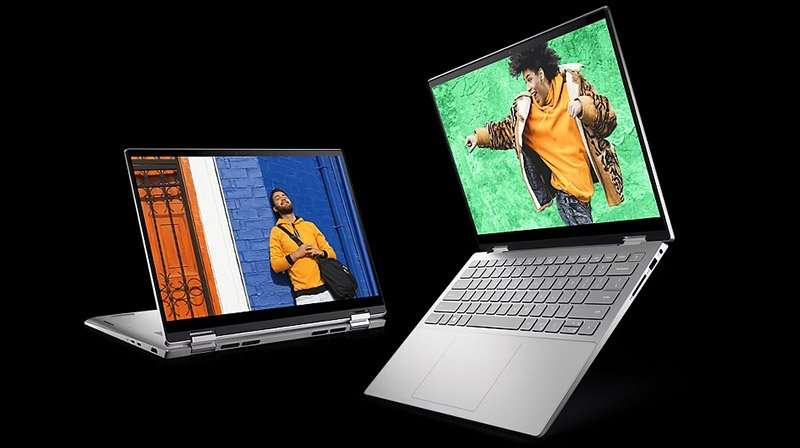 Dell Inspiron 14 2-in-1
