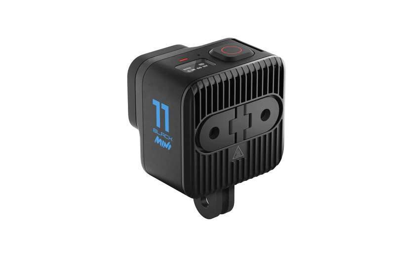 GoPro HERO11 Black Mini