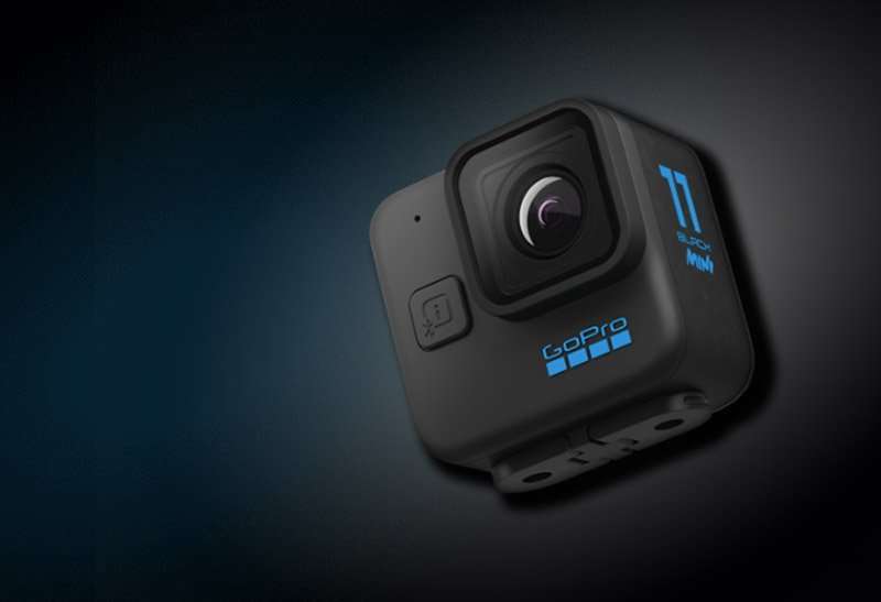 HERO11 Black Mini