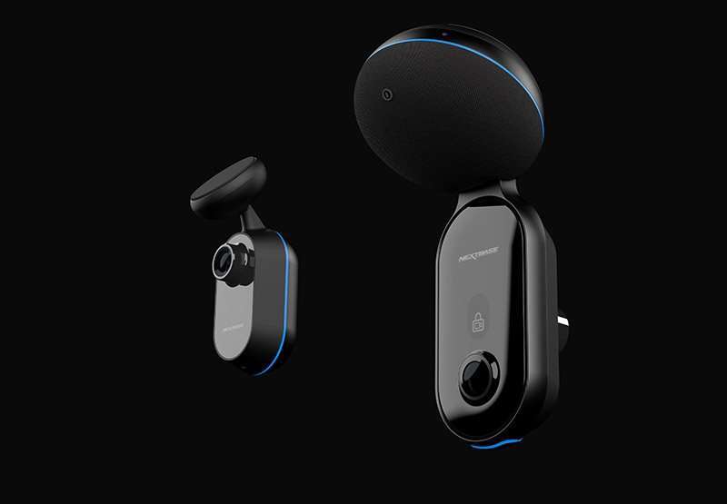 Nextbase iQ