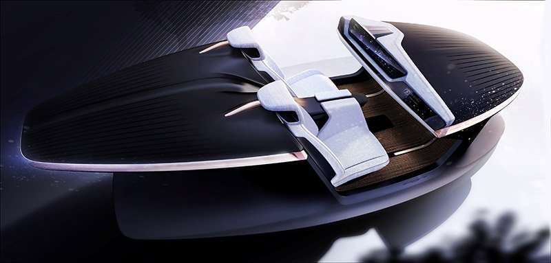 Chrysler Synthesis 1