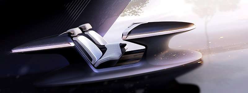 Chrysler Synthesis 3