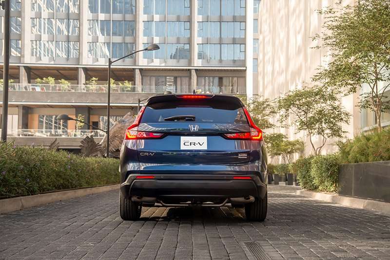 Honda-CR-V-2023