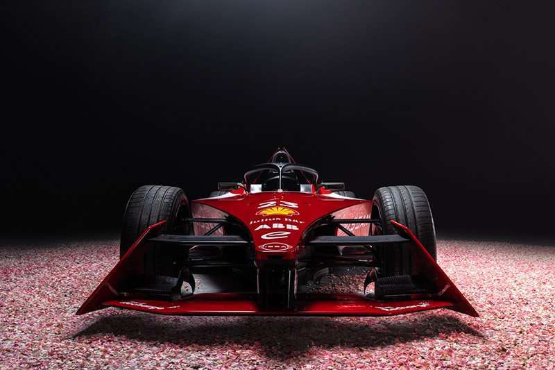 Nissan Gen3