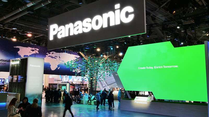 panasonic ces 2023 1