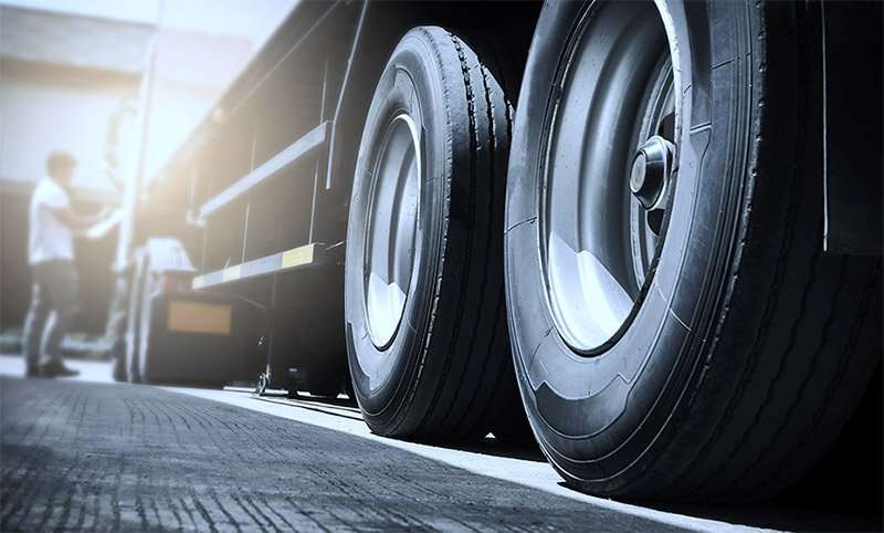 Bridgestone economía circular