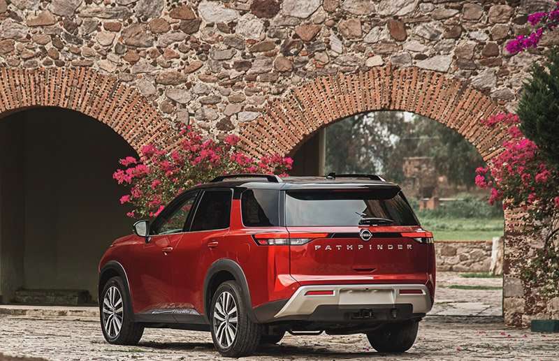 Nuevo sistema Nissan ProPILOT Assist