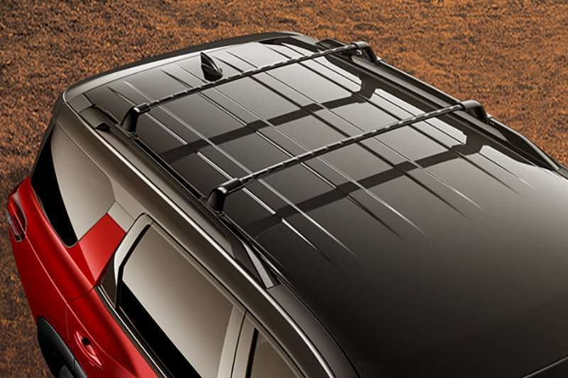 accesorios Nissan Pathfinder 2023