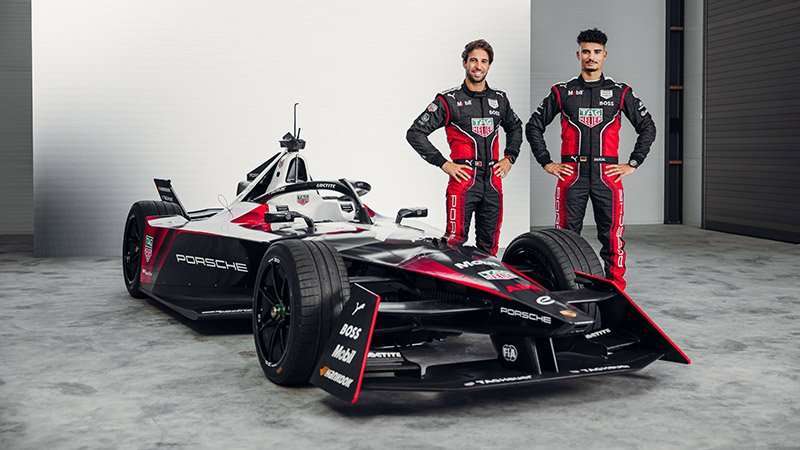 TAG-Heuer-Porsche-Formula-E-Team FIA reconocimiento