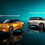 Toyota bZ Shanghái 2023