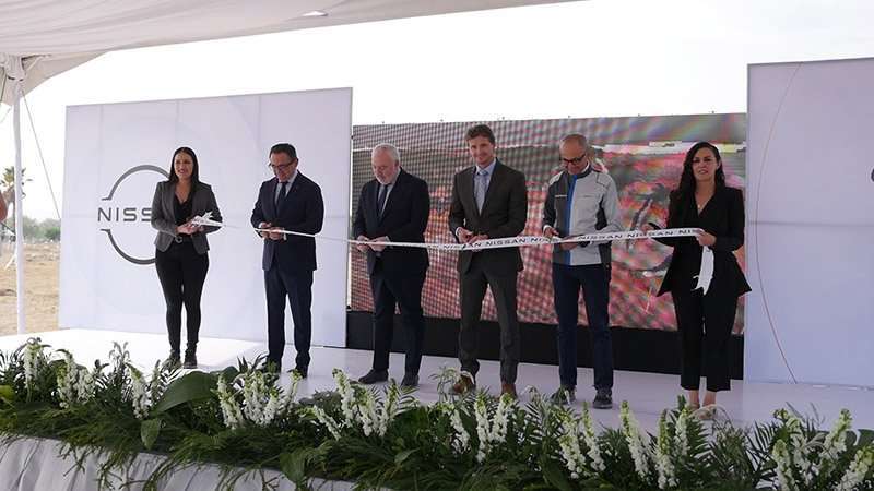 Reserva Ecológica en Aguascalientes Nissan
