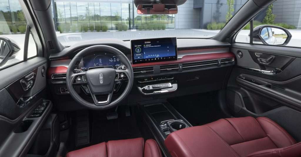 Lincoln Corsair 2024 6
