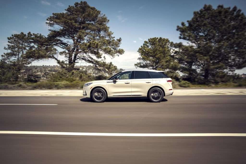 Lincoln Corsair 2024 4
