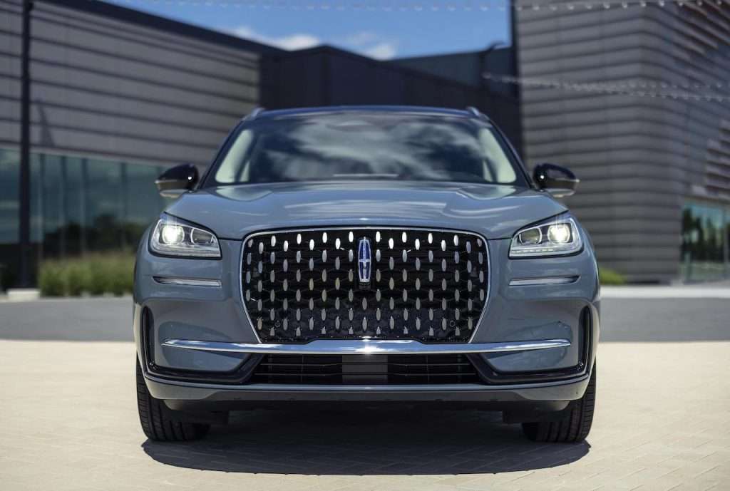 Lincoln Corsair 2024 10