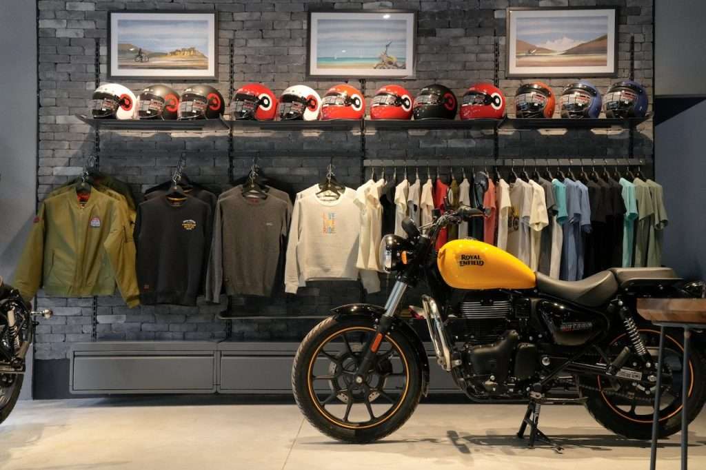 Boutique
