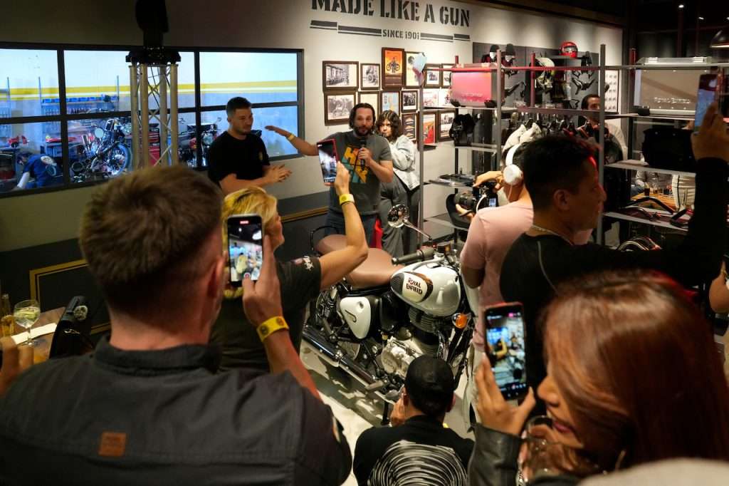 Royal Enfield Polanco8