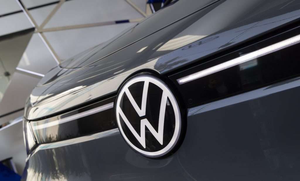 Volkswagen ID.4 México