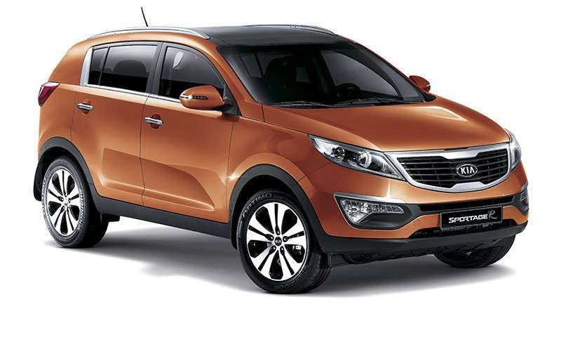 Kia-Sportage-Tercera-generacion