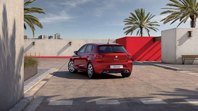 SEAT-Ibiza-FR-1.0-trasera