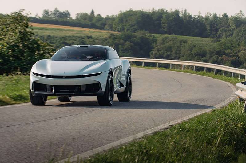 Automobili_Pininfarina PURA Vision Monterey Car Week B95