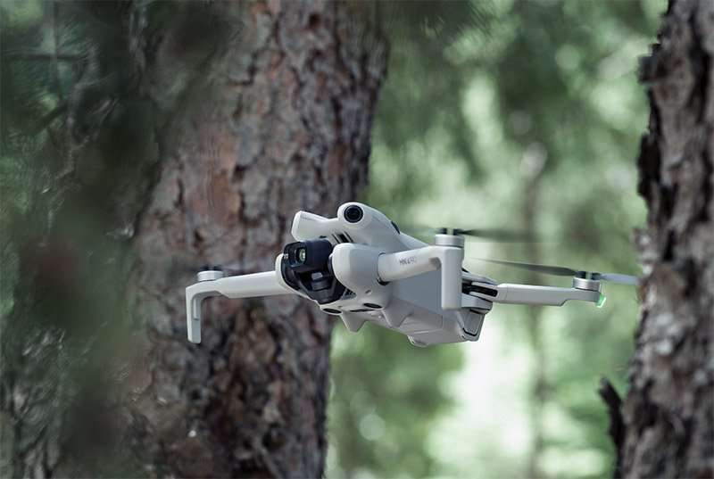 DJI-Mini-4-Pro
