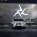 Geely Mexico