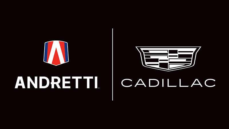 Andretti Formula Racing logo