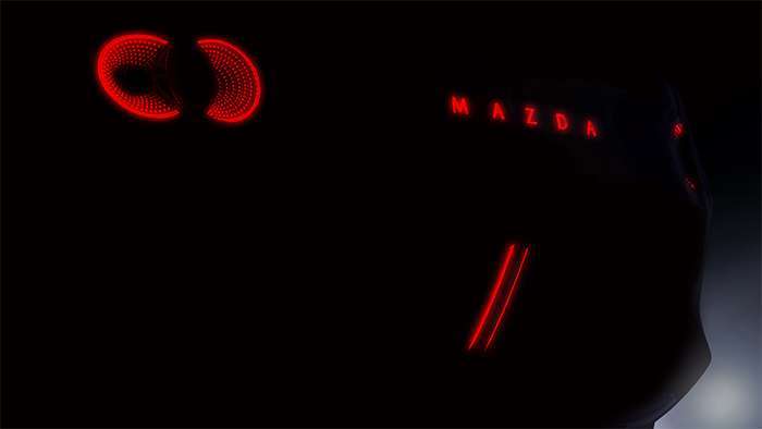 Japan Mobility Show 2023 Mazda MX-5