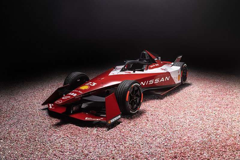 Nissan-Formula-E-10a-temporada
